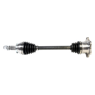 GSP North America® - Rear Driver Side CV Axle Assembly