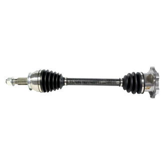 GSP North America® - Rear Driver Side CV Axle Assembly