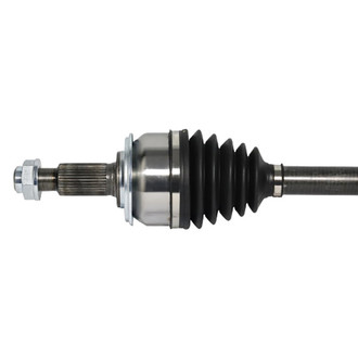 GSP North America® - Front Passenger Side CV Axle Assembly