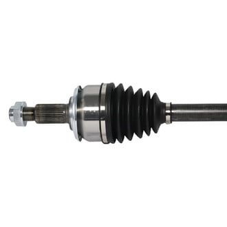 GSP North America® - CV Axle Assemblies