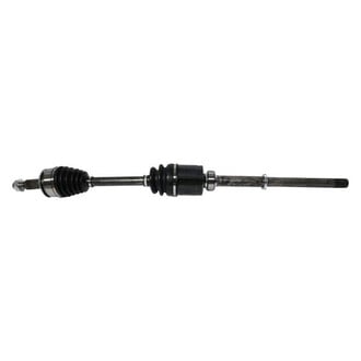 GSP North America® - Front Passenger Side CV Axle Assembly