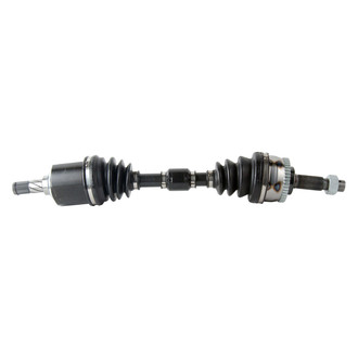 GSP North America® - Front Driver Side CV Axle Assembly