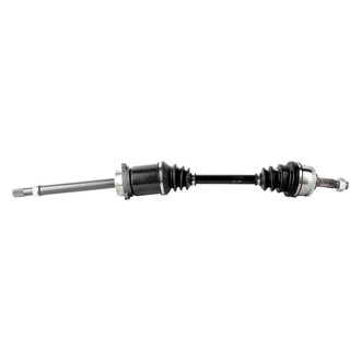 GSP North America® - Front Passenger Side CV Axle Assembly