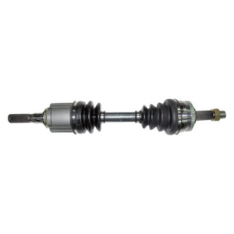 GSP North America® - Front Driver Side CV Axle Assembly