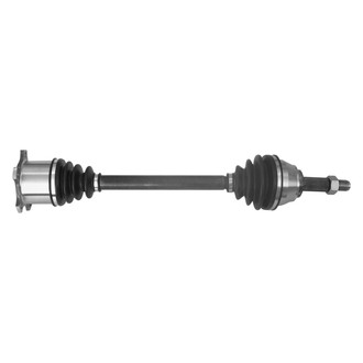 GSP North America® - Rear Passenger Side CV Axle Assembly