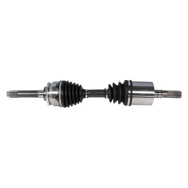 GSP North America® - Front Passenger Side CV Axle Assembly