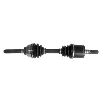 GSP North America® - CV Axle Assemblies