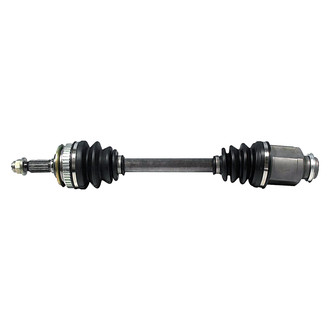 GSP North America® - CV Axle Assembly