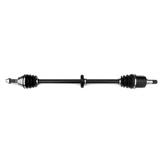 GSP North America® - Front Passenger Side CV Axle Assembly