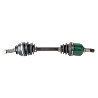 GSP North America® - Front Driver Side CV Axle Assembly