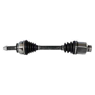 GSP North America® - Front Passenger Side CV Axle Assembly