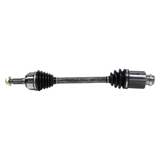 GSP North America® - Front Passenger Side CV Axle Assembly