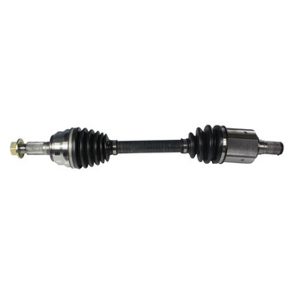 GSP North America® - Front Driver Side CV Axle Assembly