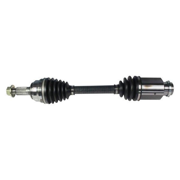 GSP North America® - Front Passenger Side CV Axle Assembly