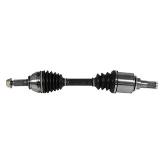 GSP North America® - Front Driver Side CV Axle Assembly