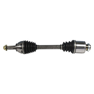 GSP North America® - Front Passenger Side CV Axle Assembly