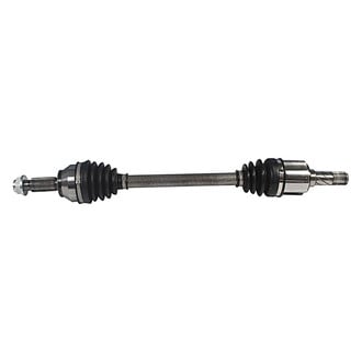 GSP North America® - CV Axle Assemblies