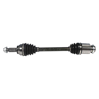 GSP North America® - Front Passenger Side CV Axle Assembly