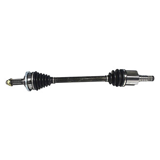 GSP North America® - CV Axle Assemblies