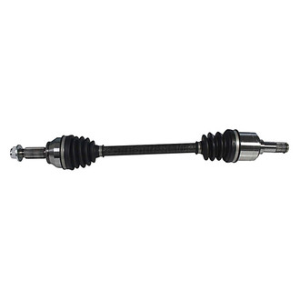 GSP North America® - Front Driver Side CV Axle Assembly