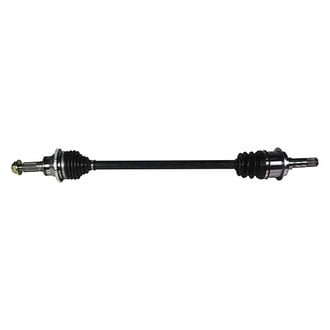 GSP North America® - Rear Passenger Side CV Axle Assembly