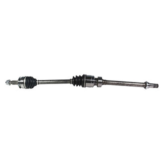 GSP North America® - Front Passenger Side CV Axle Assembly