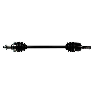 GSP North America® - Rear Passenger Side CV Axle Assembly