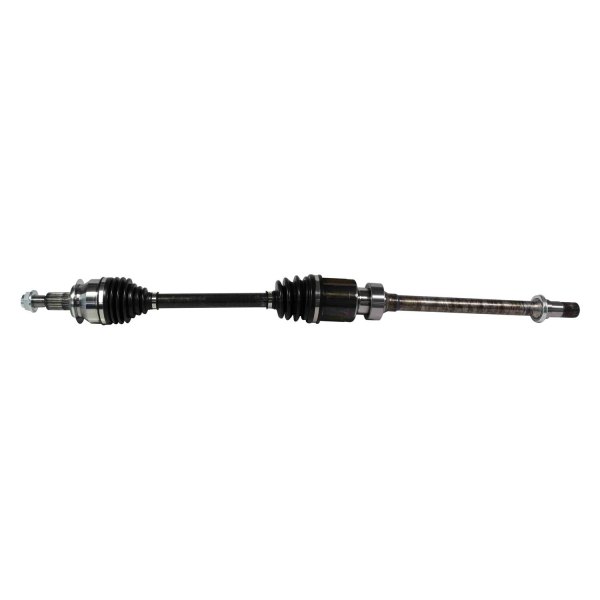 GSP North America® - Front Passenger Side CV Axle Assembly