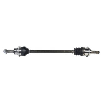 GSP North America® - Rear Passenger Side CV Axle Assembly