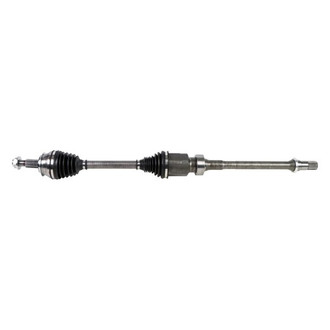 GSP North America® - Front Passenger Side CV Axle Assembly
