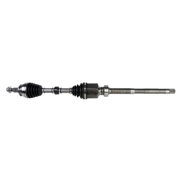 GSP North America® - Front Passenger Side CV Axle Assembly