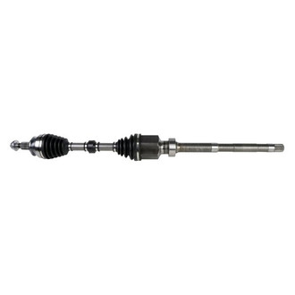 GSP North America® - CV Axle Assemblies