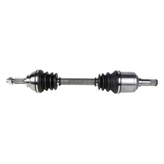 GSP North America® - Front Driver Side CV Axle Assembly