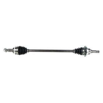 GSP North America® - CV Axle Assemblies