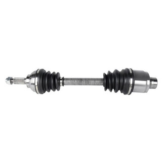 GSP North America® - Front Passenger Side CV Axle Assembly
