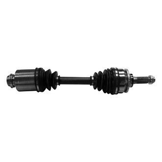 GSP North America® - Front Passenger Side CV Axle Assembly