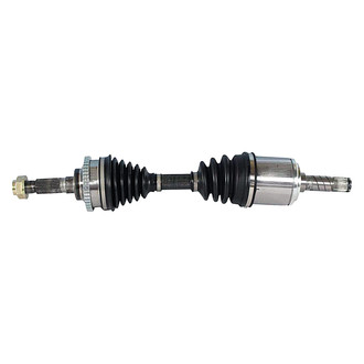 GSP North America® - Front Passenger Side CV Axle Assembly