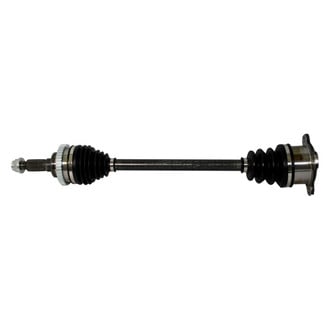 GSP North America® - Rear CV Axle Assembly