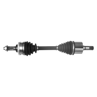 GSP North America® - Front Driver Side CV Axle Assembly