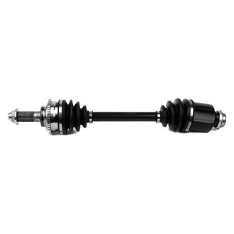 GSP North America® - Front Passenger Side CV Axle Assembly