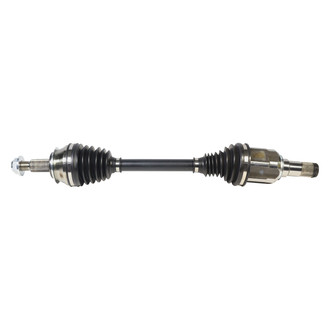 GSP North America® - Front Driver Side CV Axle Assembly