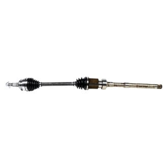 GSP North America® - Front Passenger Side CV Axle Assembly