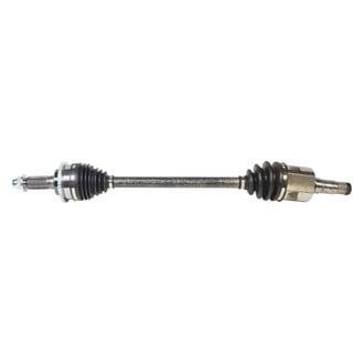 GSP North America® - Rear Driver Side CV Axle Assembly