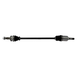 GSP North America® - CV Axle Assemblies