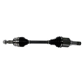 GSP North America® - CV Axle Assemblies
