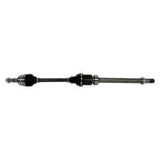 GSP North America® - Front Passenger Side CV Axle Assembly