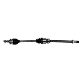GSP North America® - Front Passenger Side CV Axle Assembly