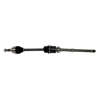 GSP North America® - Front Passenger Side CV Axle Assembly