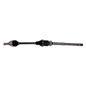 GSP North America® - Front Passenger Side CV Axle Assembly