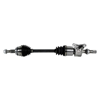GSP North America® - CV Axle Assemblies